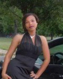 Woman, 31. OutgoingAriel1