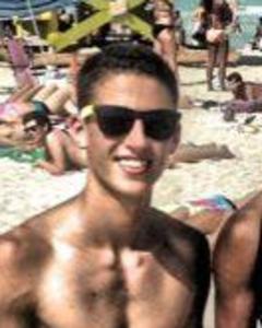Man, 33. Joey5565