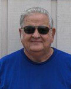 Man, 84. Williep