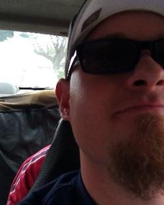 Man, 46. Toolcock