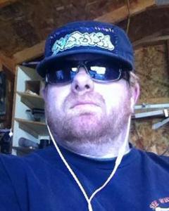 Man, 45. Ron6025