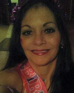 Woman, 43. hchffhfvhfhf