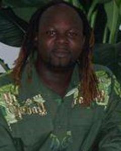 Man, 42. Onzalo