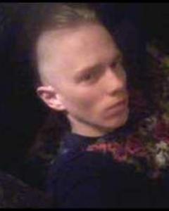 Man, 44. MattRiley