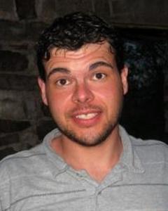 Man, 43. jerermy_david