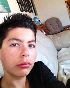Man, 28. Justin_Jack