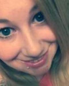 Woman, 33. MarleyEllis4