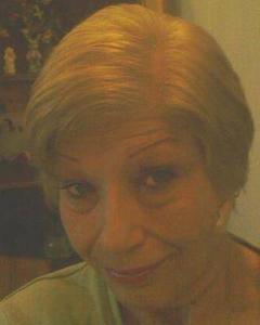 Woman, 75. shurl