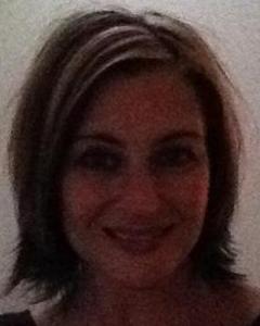 Woman, 53. Mellea