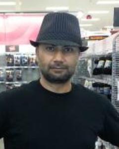 Man, 45. shir2320