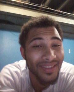 Man, 30. Mr_MixedBreed