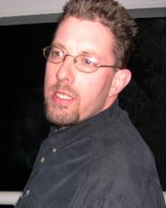 Man, 58. mikey9430