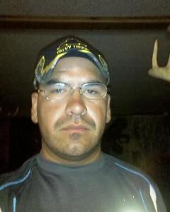 Man, 43. cowboy564987
