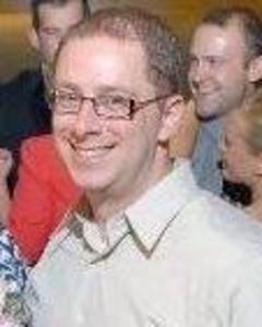 Man, 43. Sarcastic491