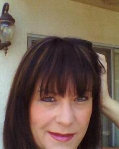 Woman, 54. joey8335