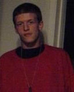 Man, 35. Scooby1991
