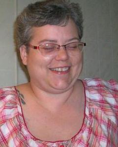 Woman, 60. UK_Lady