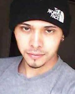 Man, 33. isaias199132in