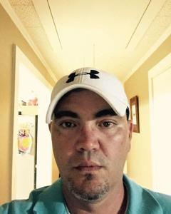 Man, 48. Paul_384361