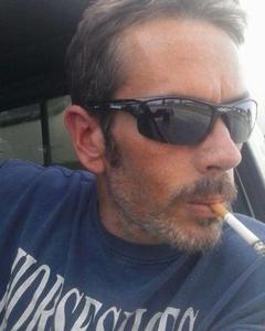 Man, 53. Simon1011437