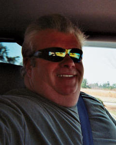 Man, 67. grdrocket