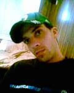 Man, 43. Cdiesel22