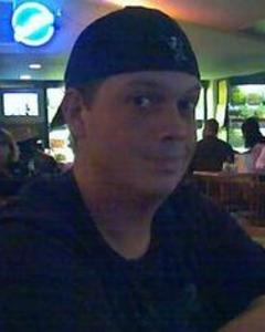 Man, 42. stevanino