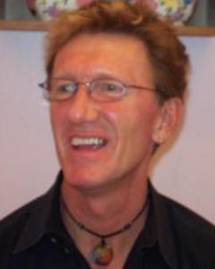 Man, 75. rickpat