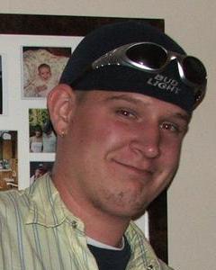 Man, 43. AndrewG169