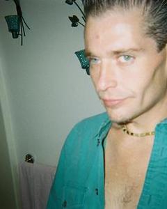 Man, 52. tenntounge