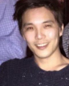 Man, 43. SamBang