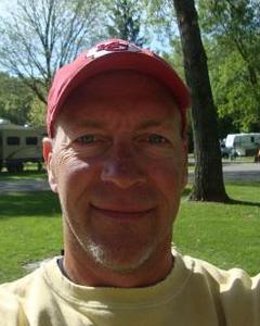 Man, 58. stevegordy