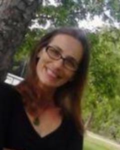 Woman, 52. Georgiasecret