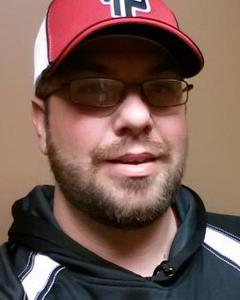 Man, 40. tcain6715