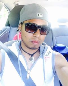 Man, 31. Tiano_ruben