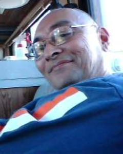 Man, 72. stilltickin1