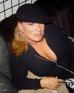 Woman, 55. divachick