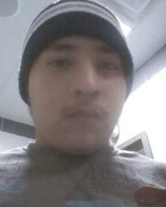 Man, 28. Ramces_olivare