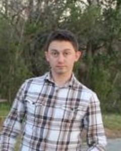 Man, 43. SingleNRVA