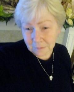 Woman, 78. Carrie2158