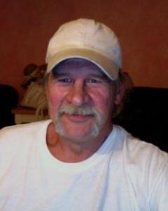 Man, 68. stdog1