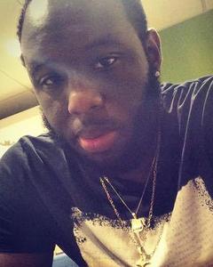 Man, 31. OrlandoJ