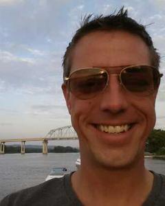 Man, 49. Skweener