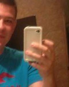 Man, 35. Reko12565321