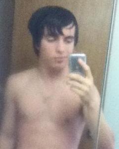 Man, 29. JoeSixx