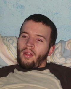 Man, 36. hydrastas