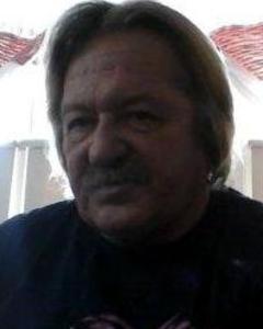 Man, 68. CUMMWITHME