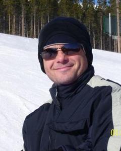 Man, 52. lillewis