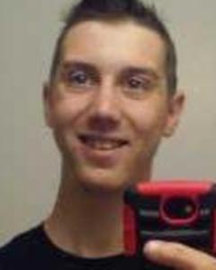Man, 31. joejarqin94