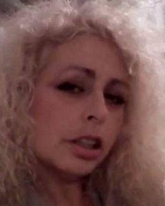 Woman, 58. greenthumbgirl